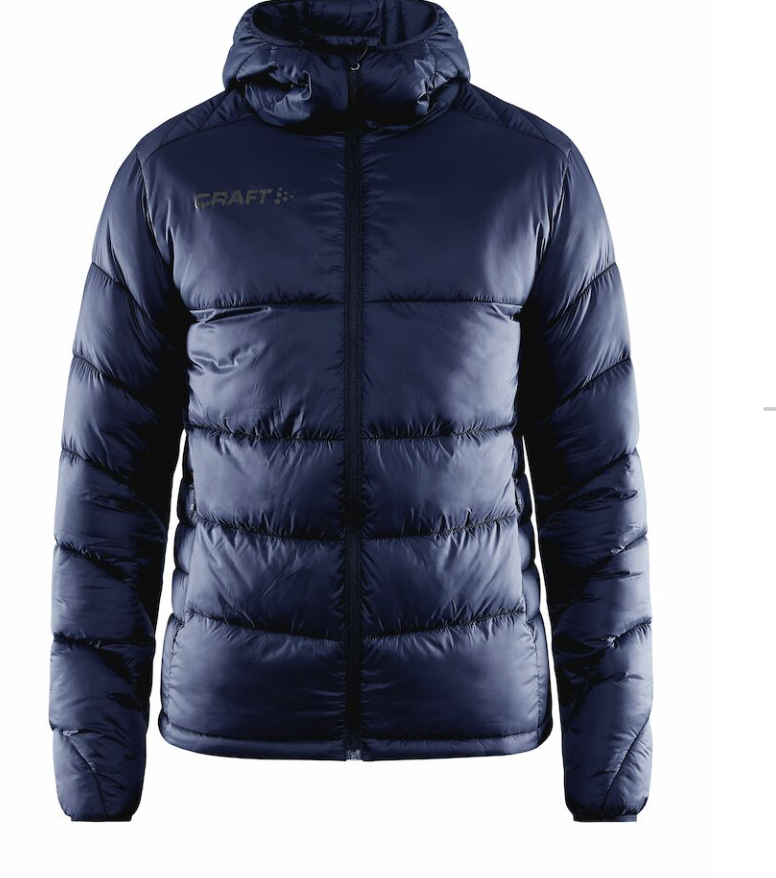 Craft Core Explorer Jacket M (SK Laxen Herr)