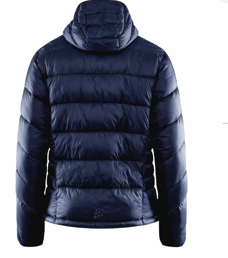 Craft Core Explorer Jacket M (SK Laxen Herr) - 2