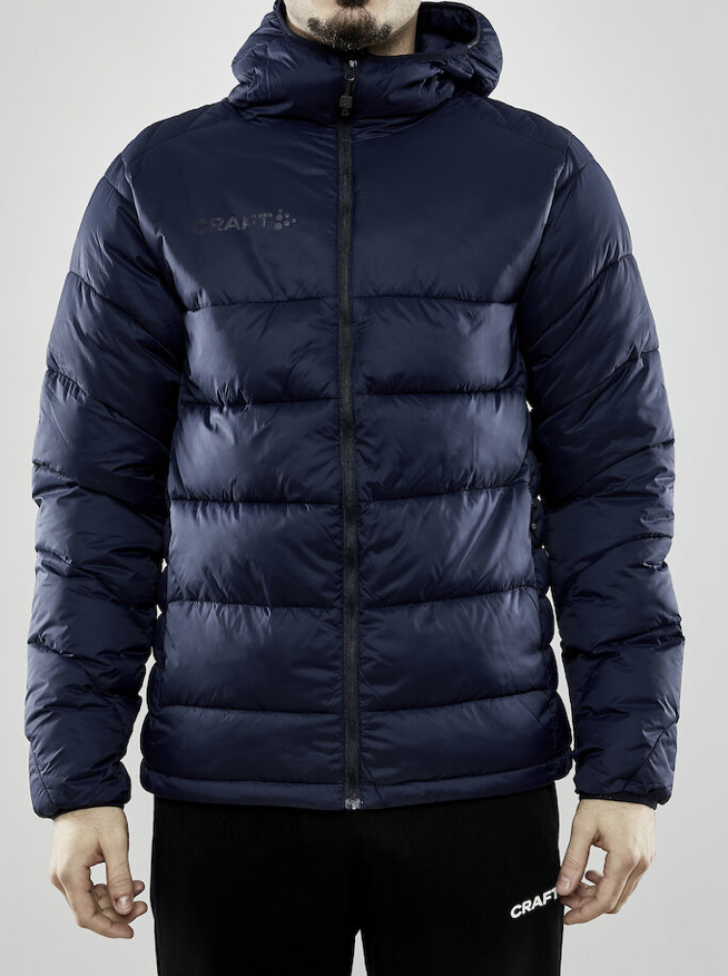 Craft Core Explorer Jacket M (SK Laxen Herr) - 3