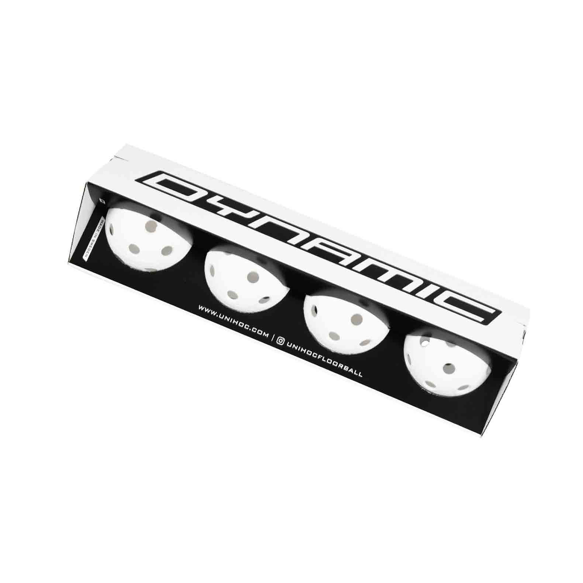Unihoc Ball Dynamic (Kustens IF Utrustning)