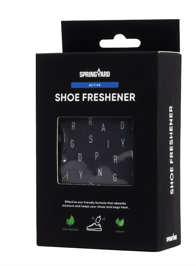 Shoe Freshener  (TeamFIKA Övrigt)