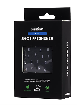 Shoe Freshener  (TeamFIKA Övrigt)