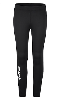 Craft Rush  2.0 Tights Jr (Halmstad GF)