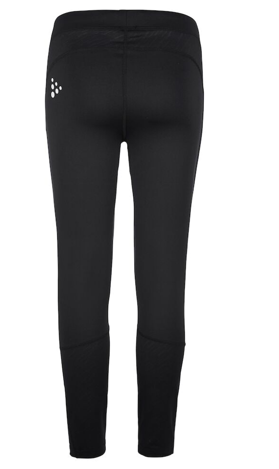 Craft Rush  2.0 Tights Jr (Halmstad GF) - 2