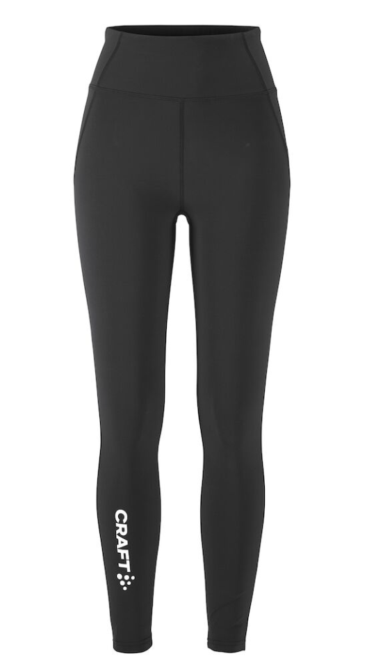 Craft Rush 2.0 Tights W (Halmstad GF)