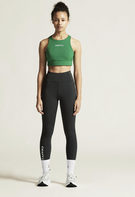 Craft Rush 2.0 Tights W (Halmstad GF) - 3