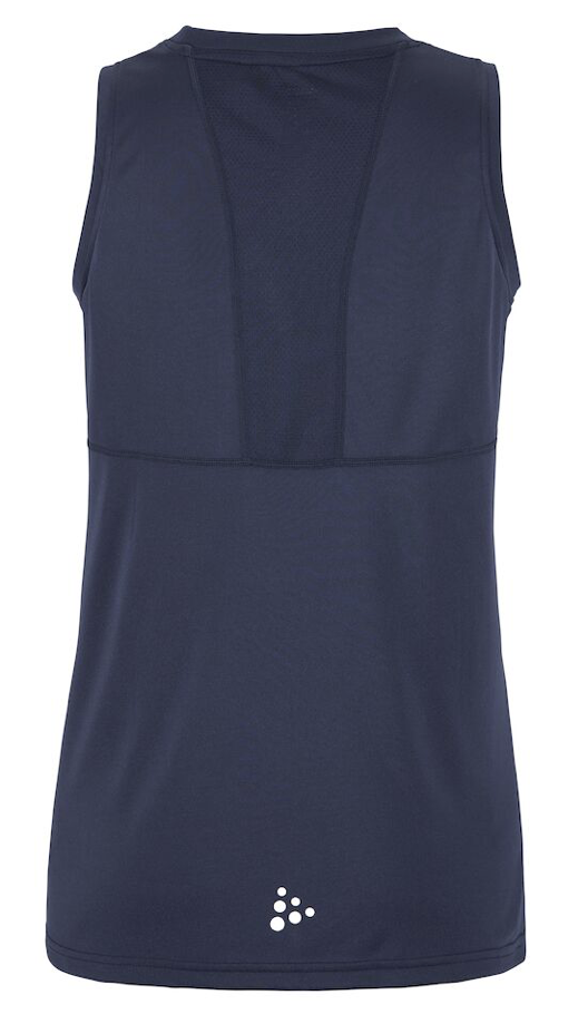Craft Rush 2.0  Singlet W (Halmstad GF) - 4