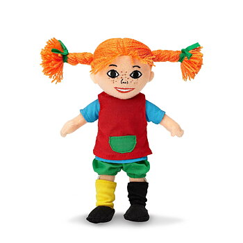 Pippi Långstrump mellan