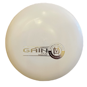 Gain - Eminent Stiff base Stamp
