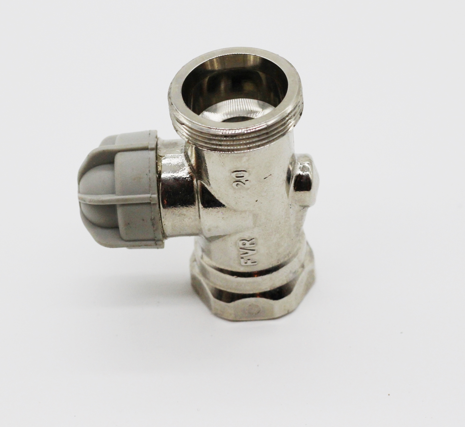 MMA Termostatventil FVR DN15
