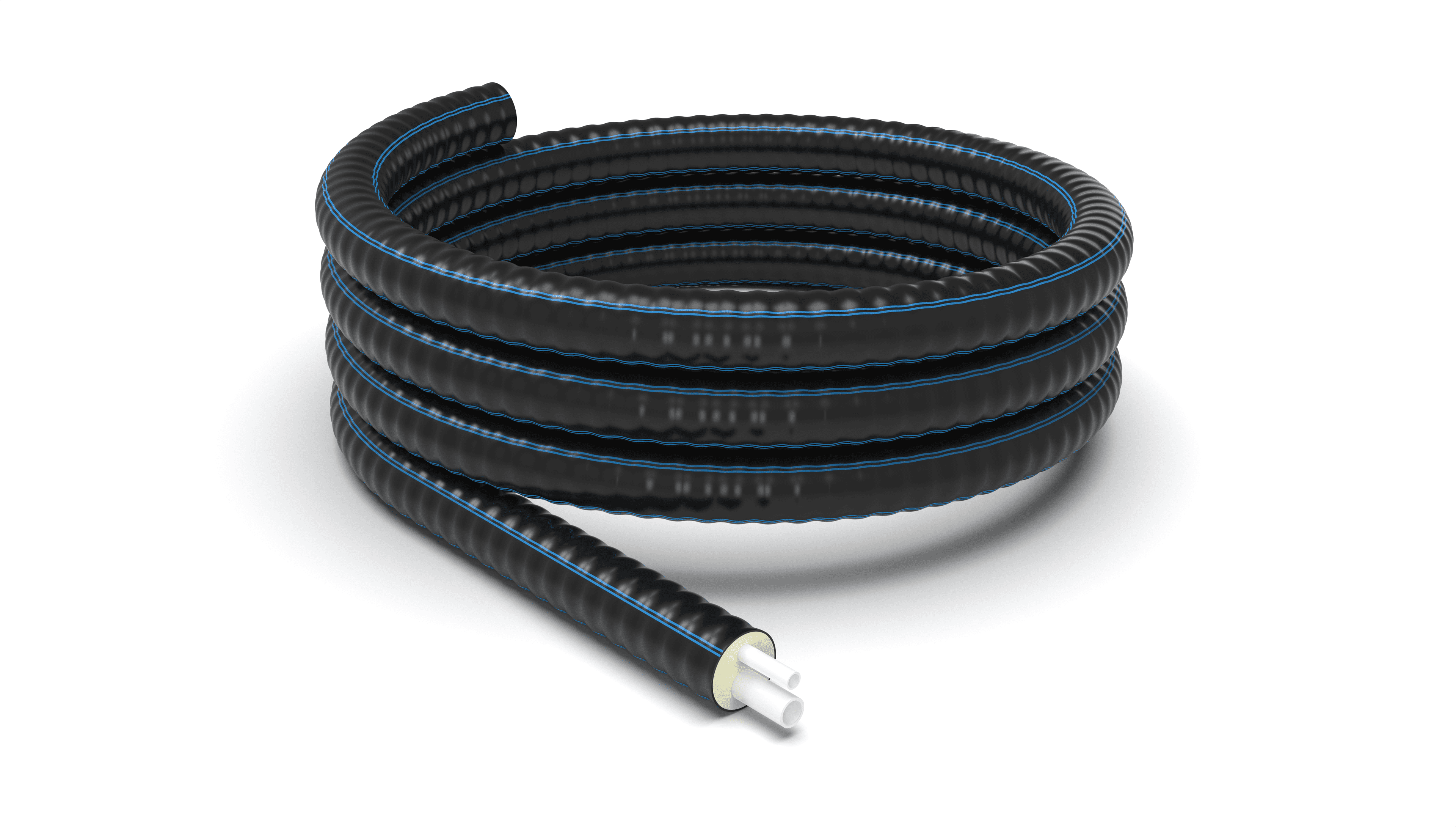 RK-Infra Sanitärkulvert 32x20/111 PN10 SDR7,4 - 3
