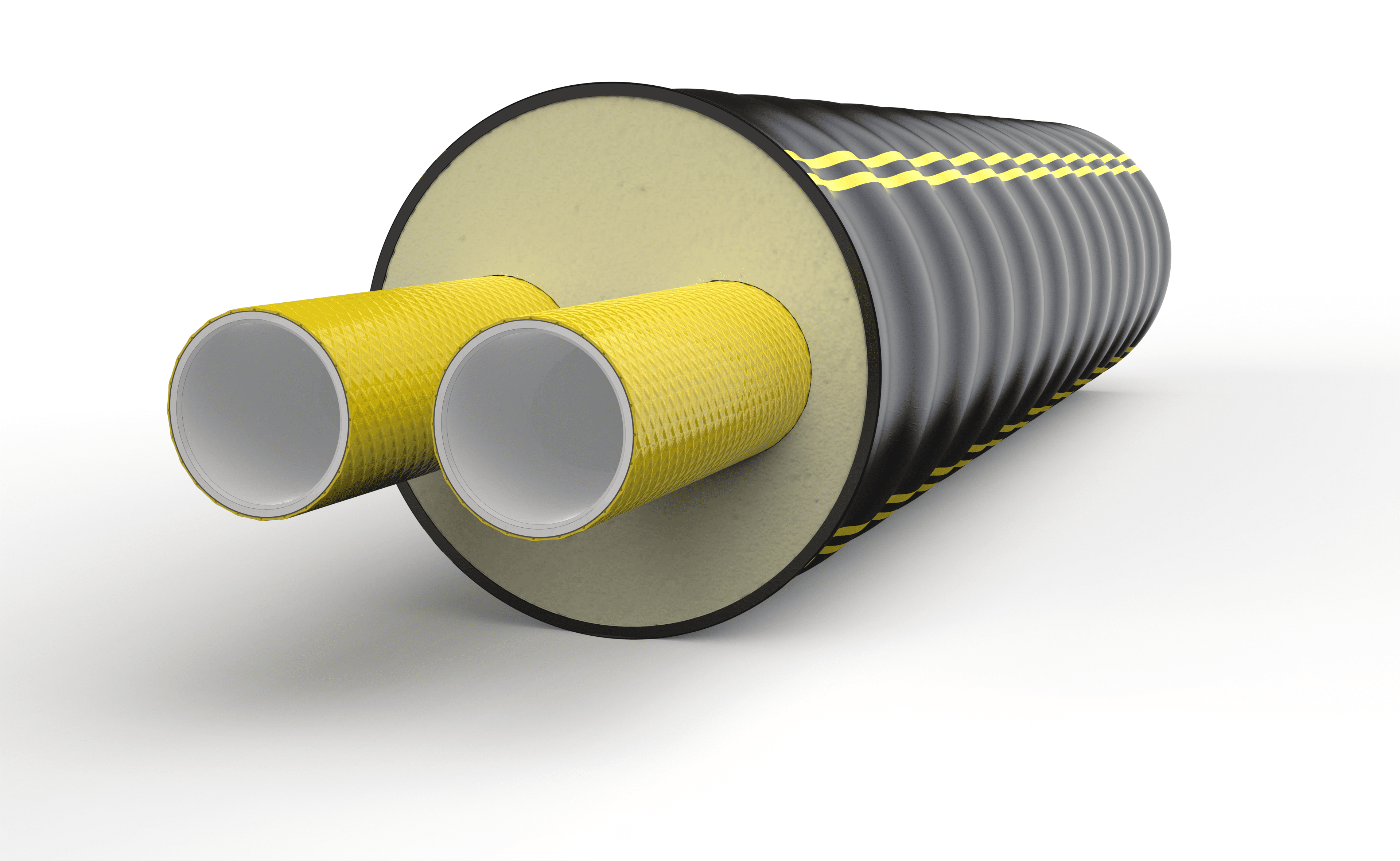 Fibreflex Kulvert