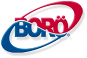 Borö
