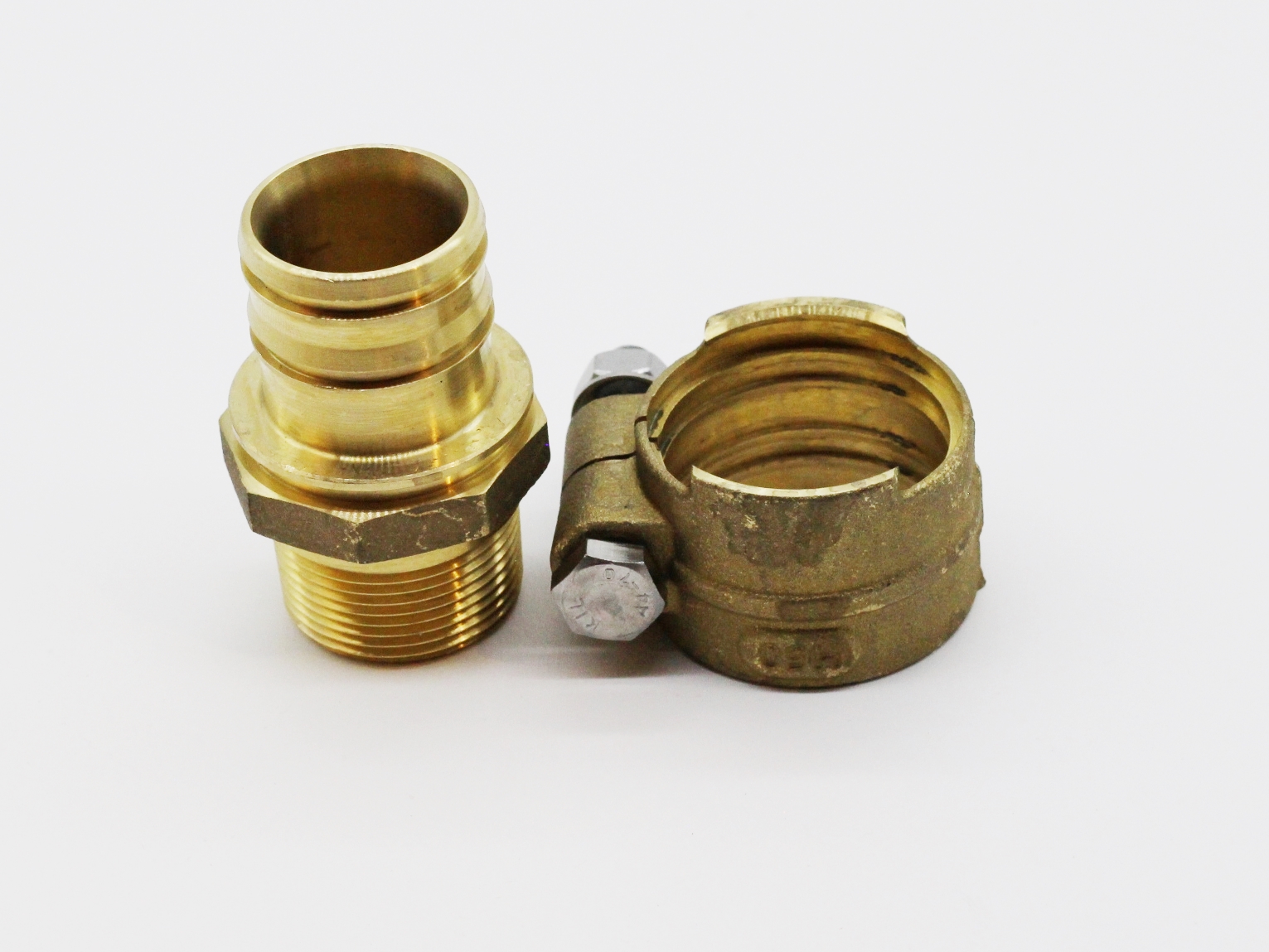 PN6 Kopplingar