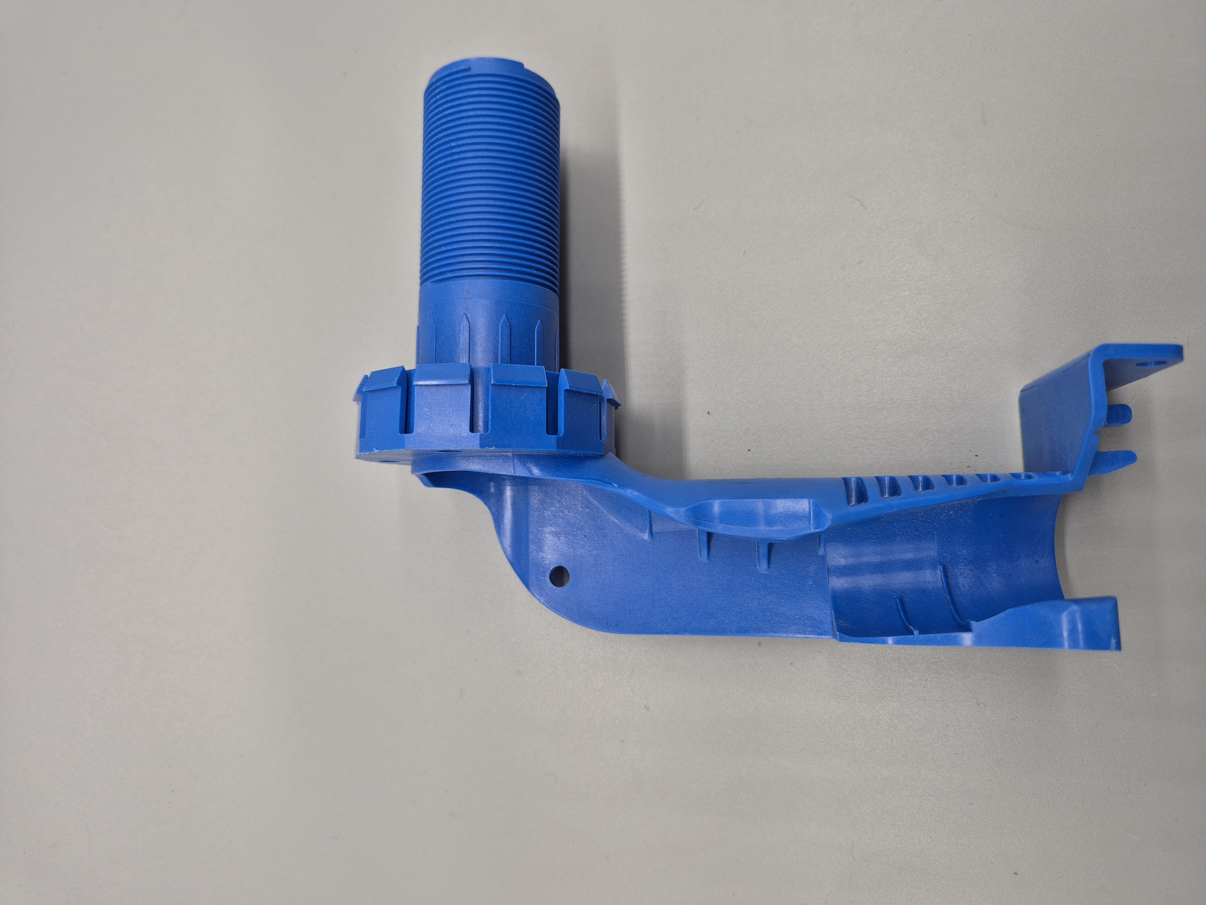 Vatette genomföringsystem V6
