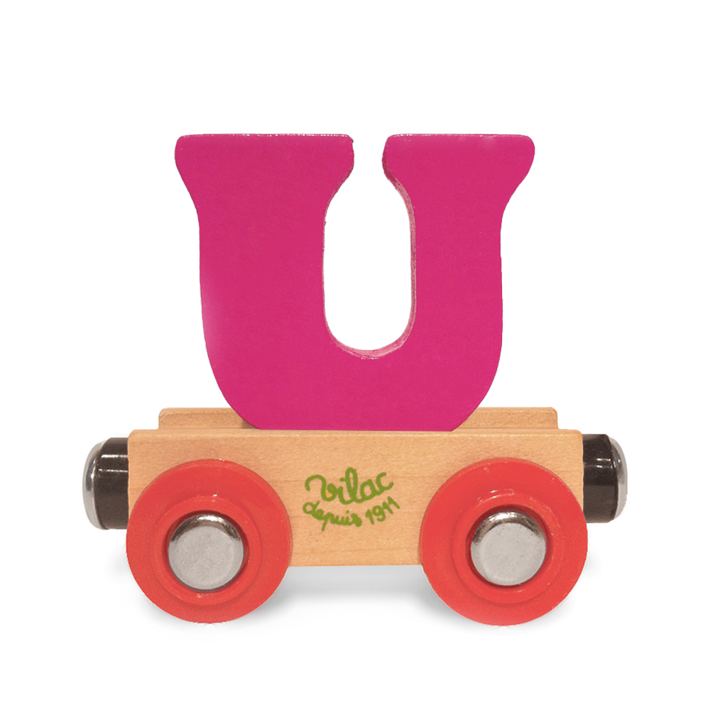 Vagn U