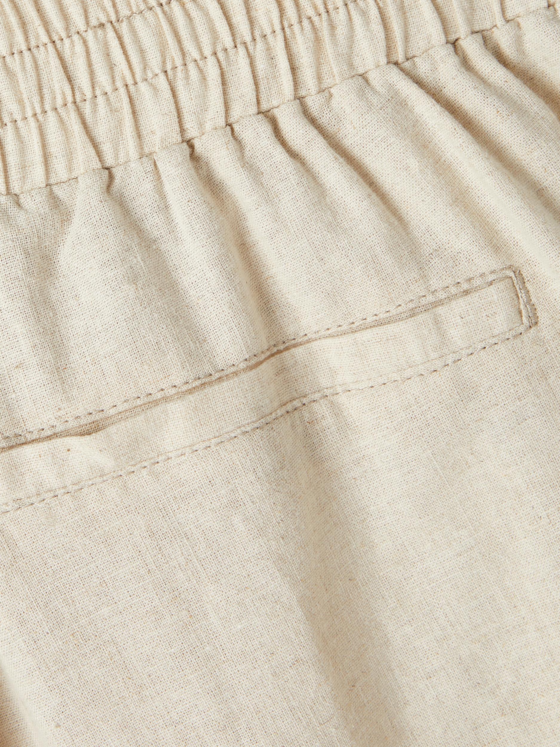 NLNHILL SHORTS NOOS Peyote - 3