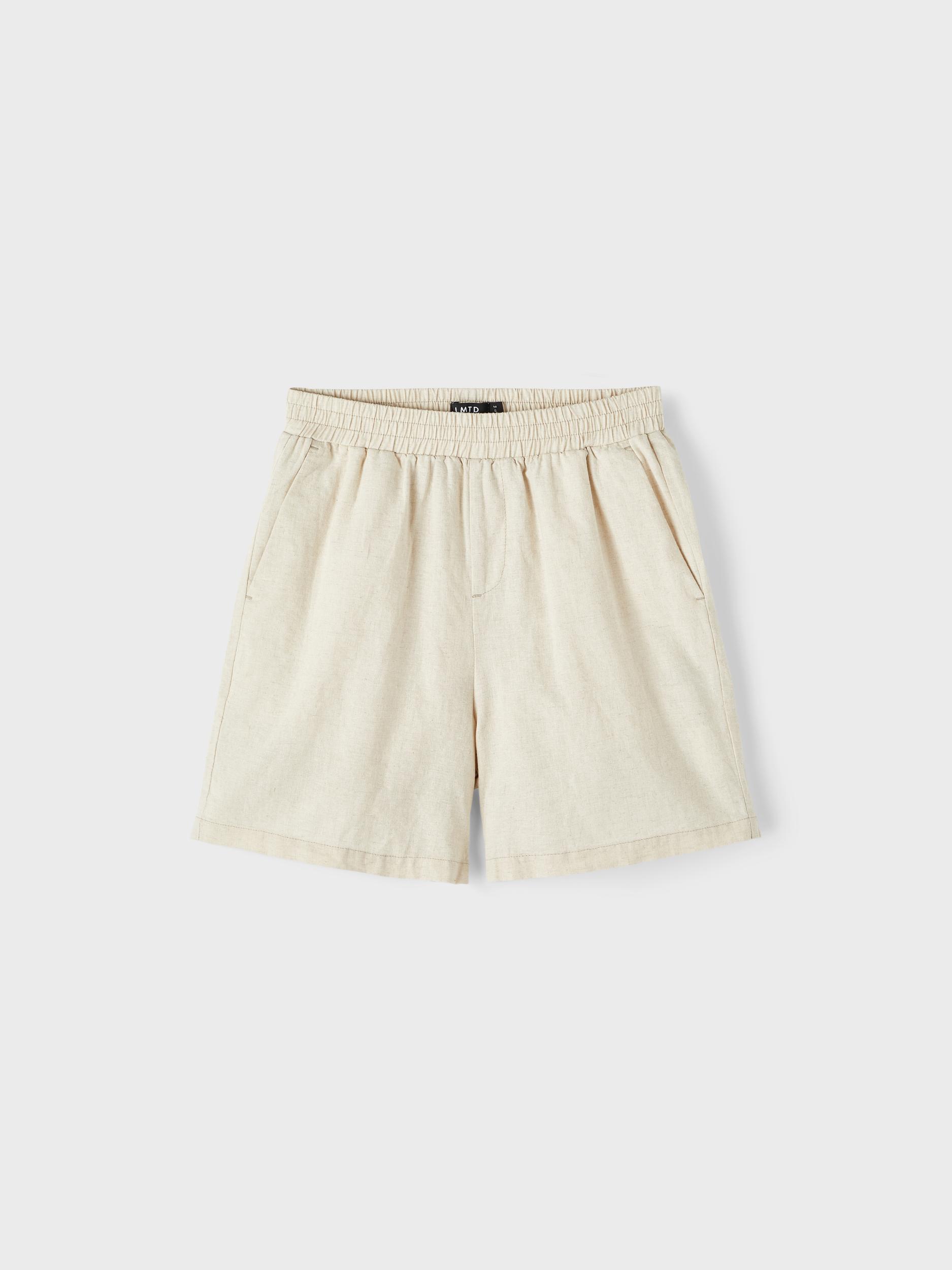 NLNHILL SHORTS NOOS Peyote