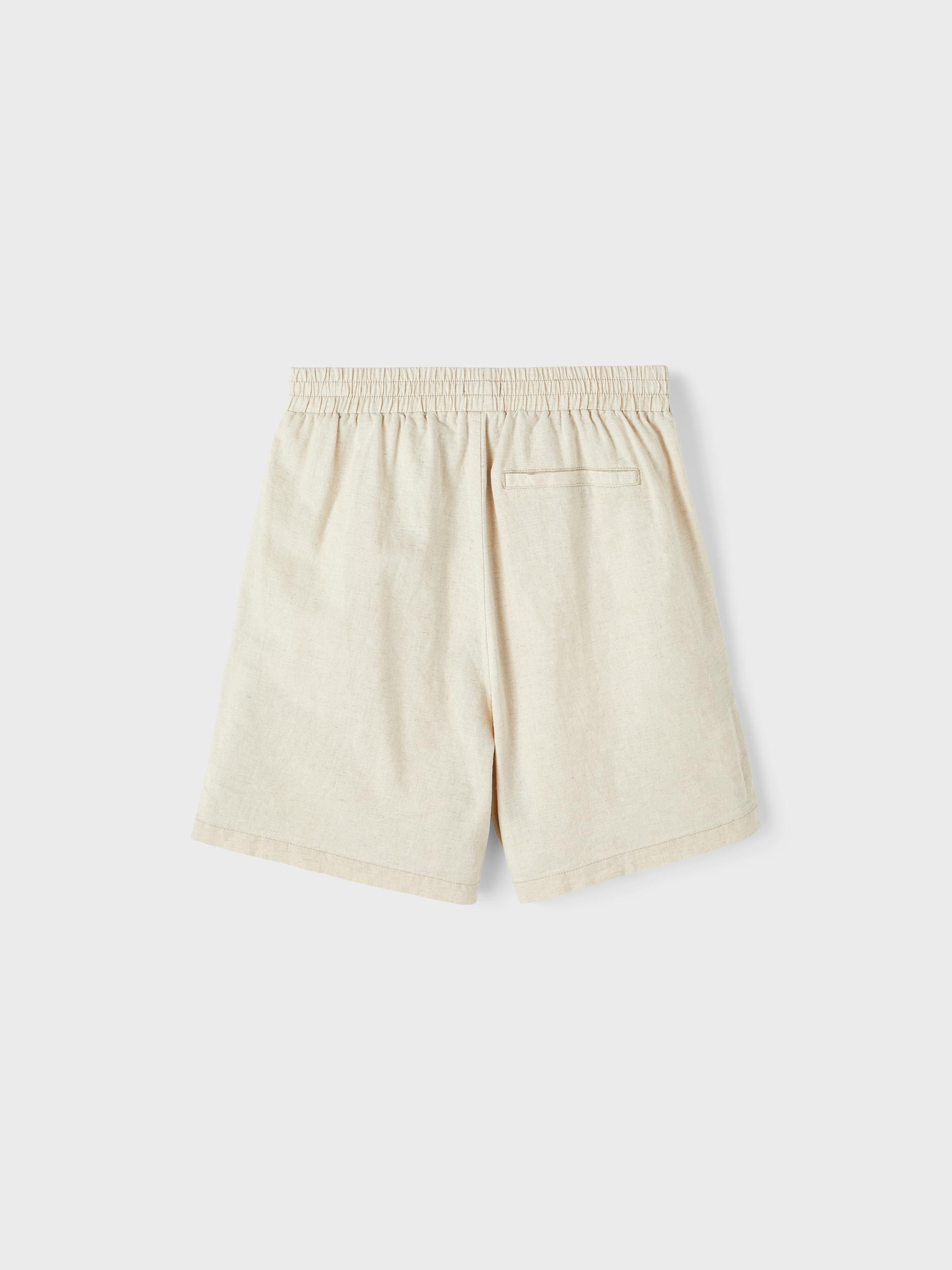 NLNHILL SHORTS NOOS Peyote - 2