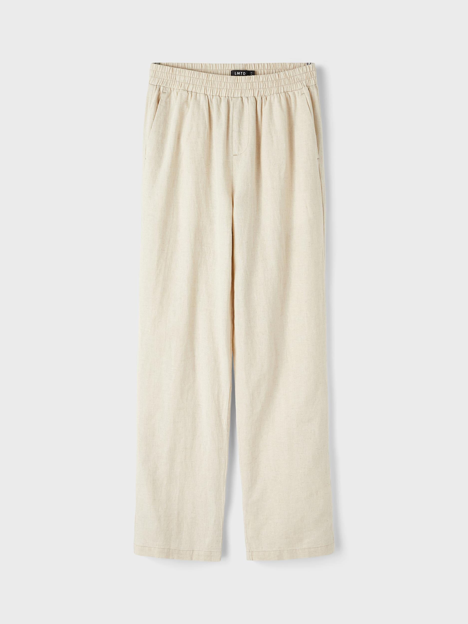 NLNHILL REG PANT NOOS Peyote