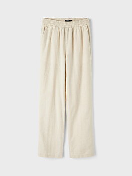 NLNHILL REG PANT NOOS Peyote
