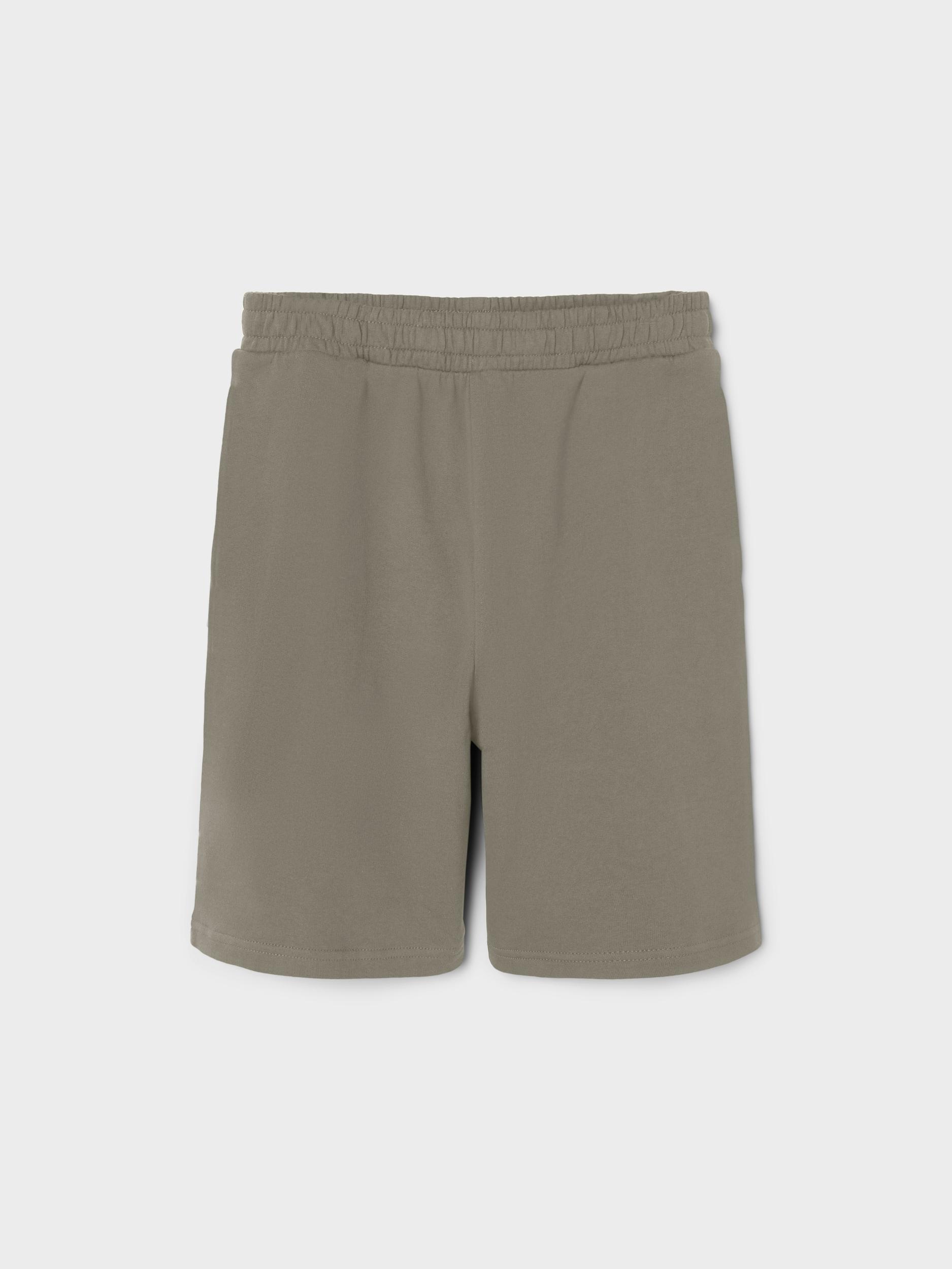 NLMFAGEN L SHORTS Vetiver - 2