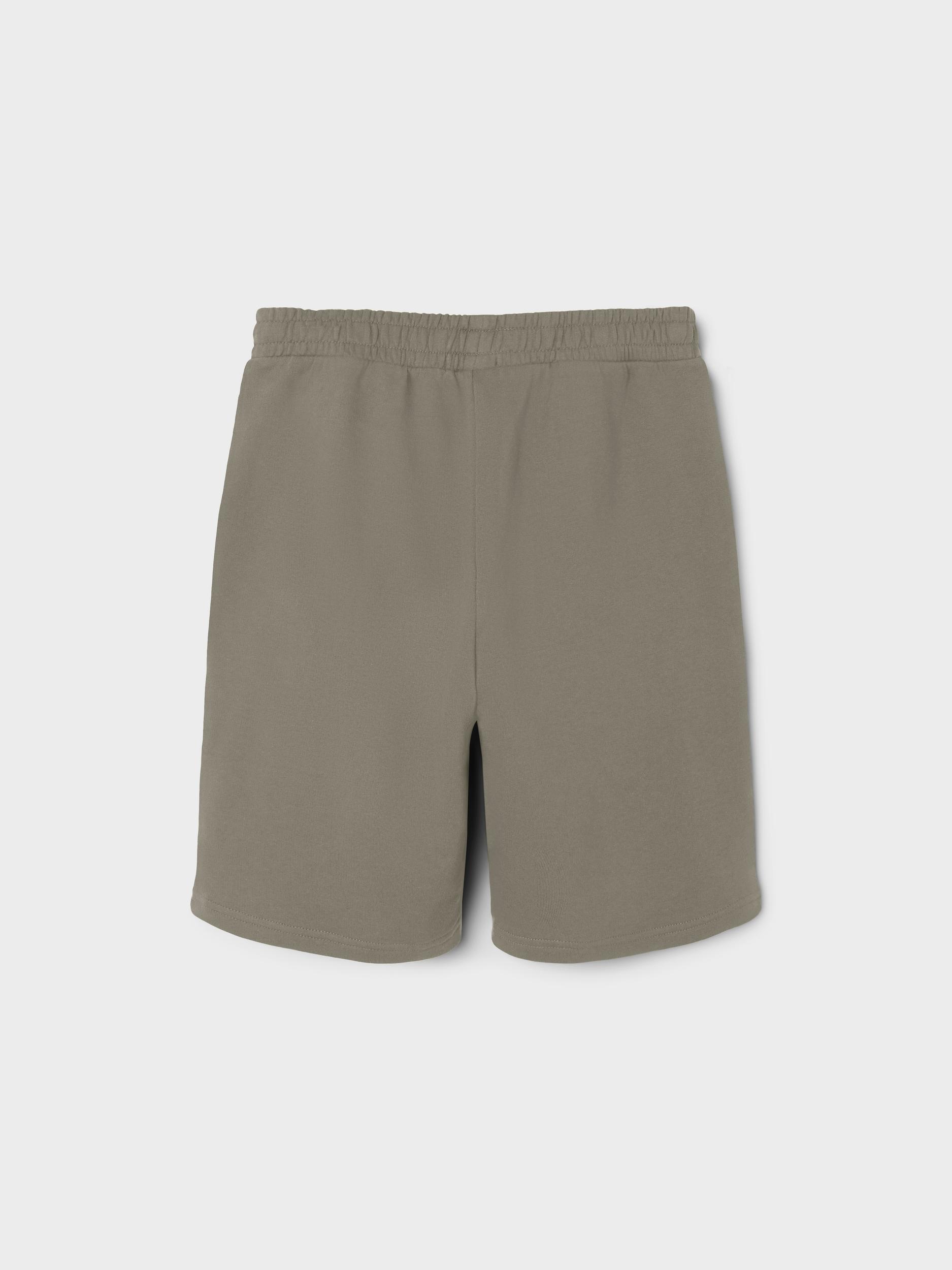 NLMFAGEN L SHORTS Vetiver