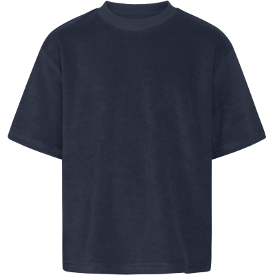 Hasselt Tee Navy