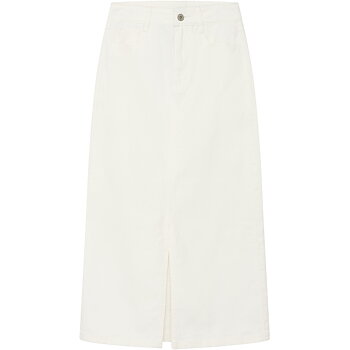 Ella Skirt White