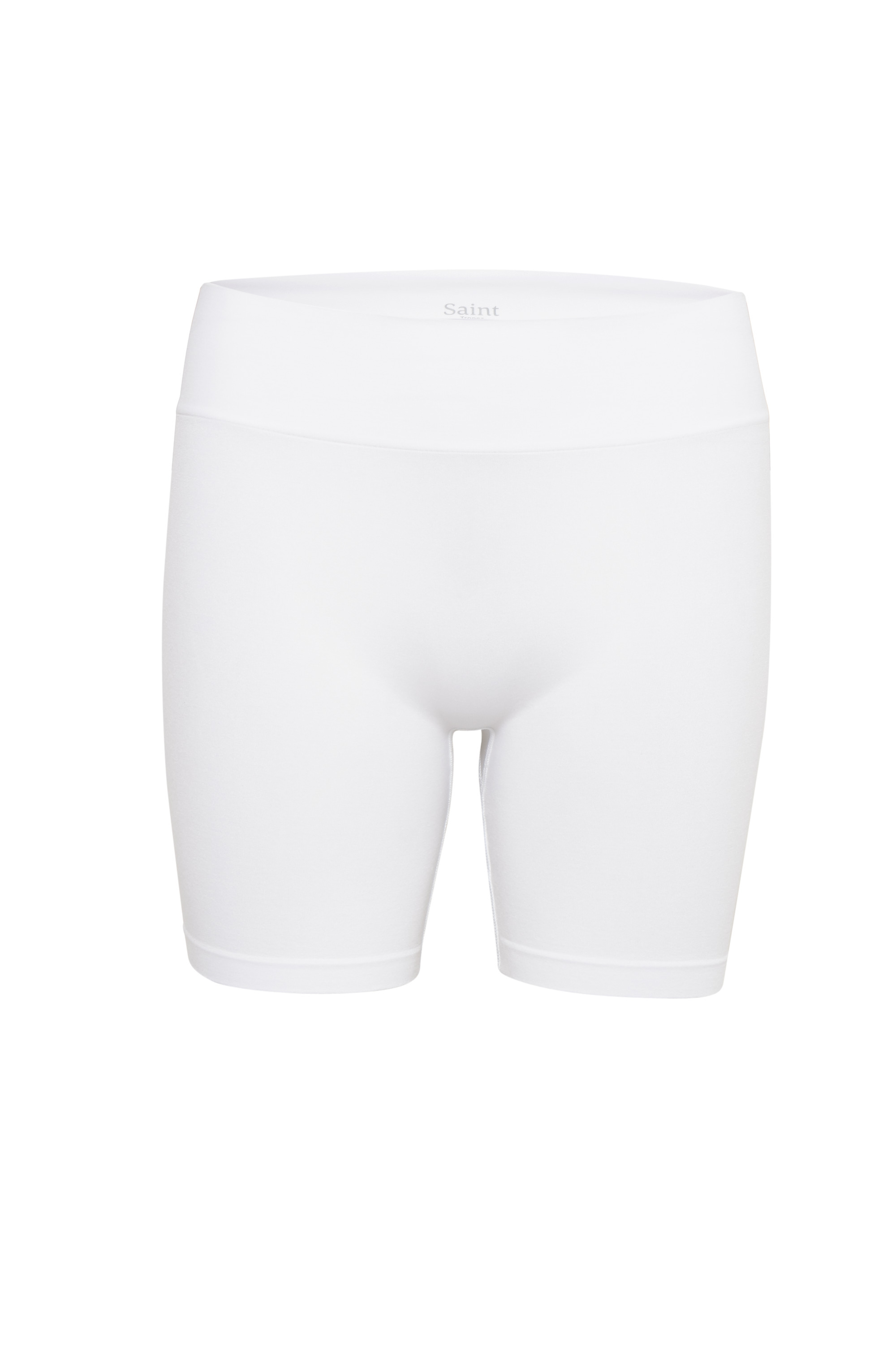 NinnaSZ Microfiber Shorts White