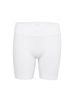 NinnaSZ Microfiber Shorts White