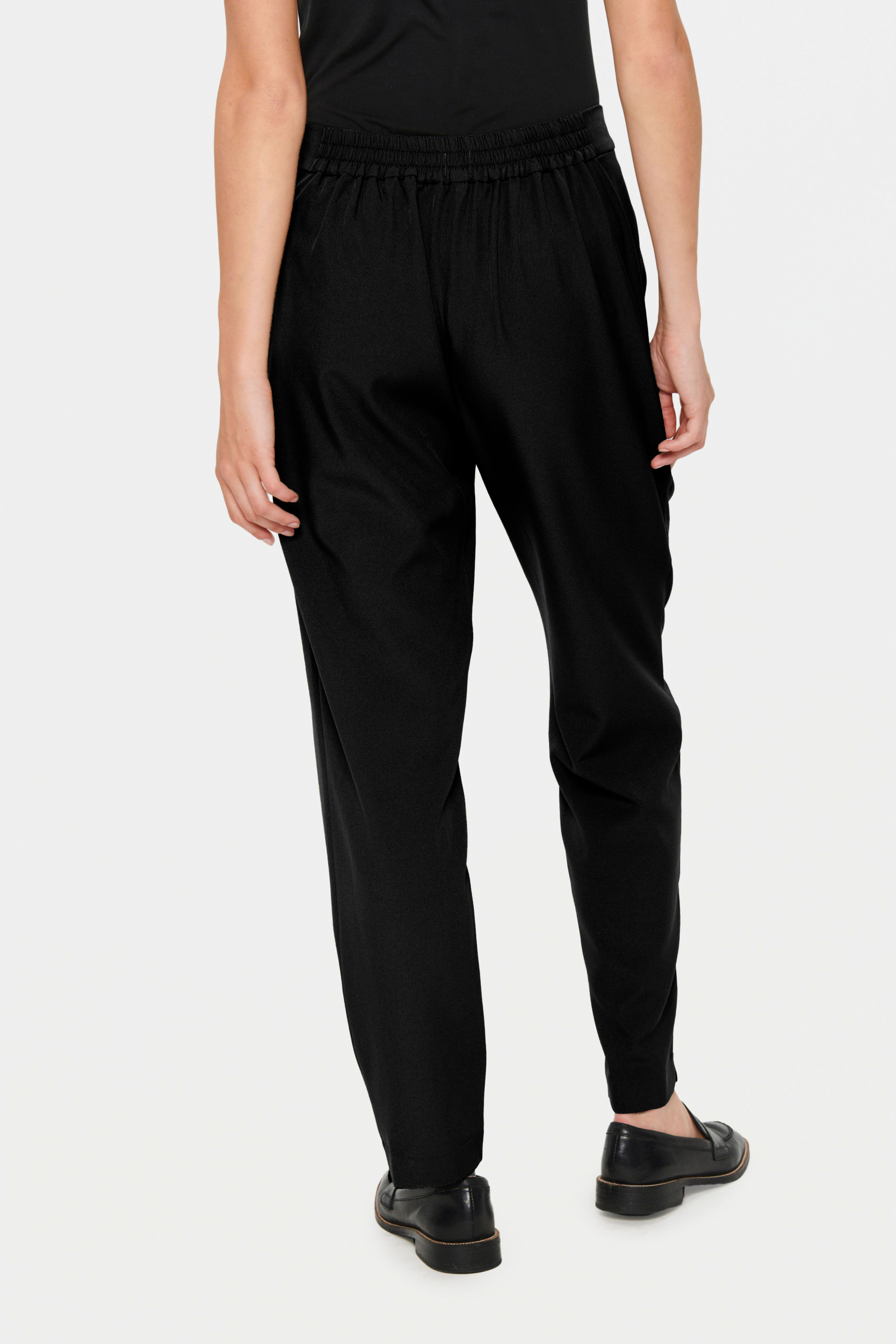 CelestSZ Pants Black - 2