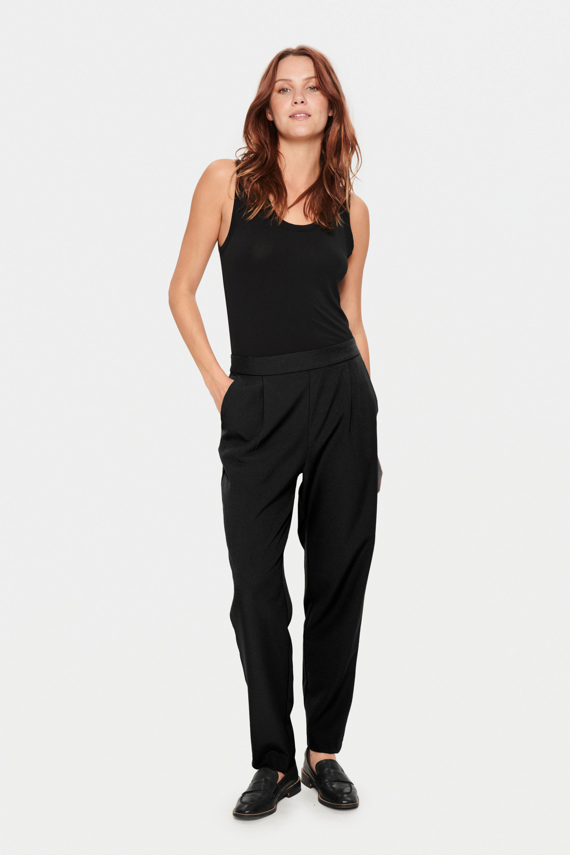 CelestSZ Pants Black - 5