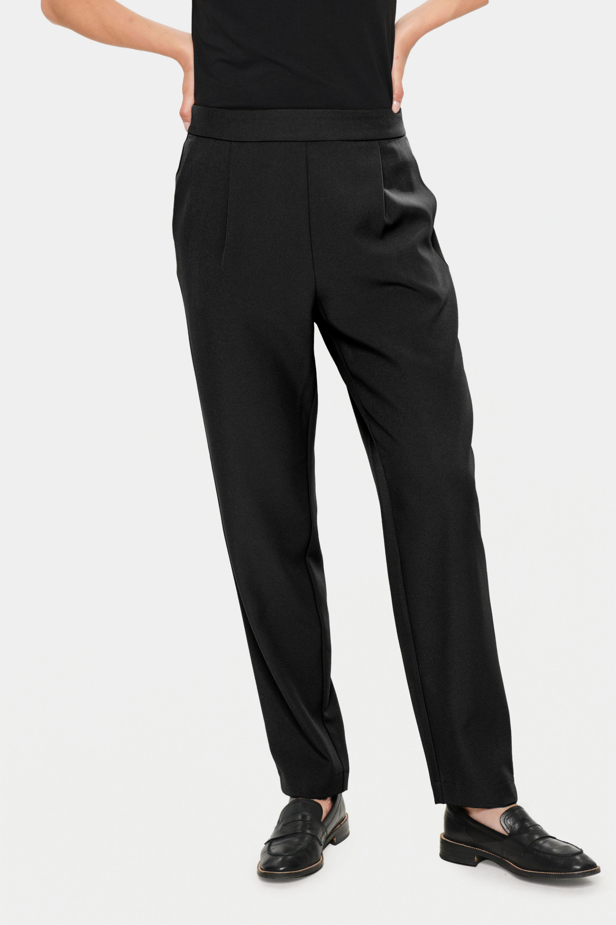 CelestSZ Pants Black - 4