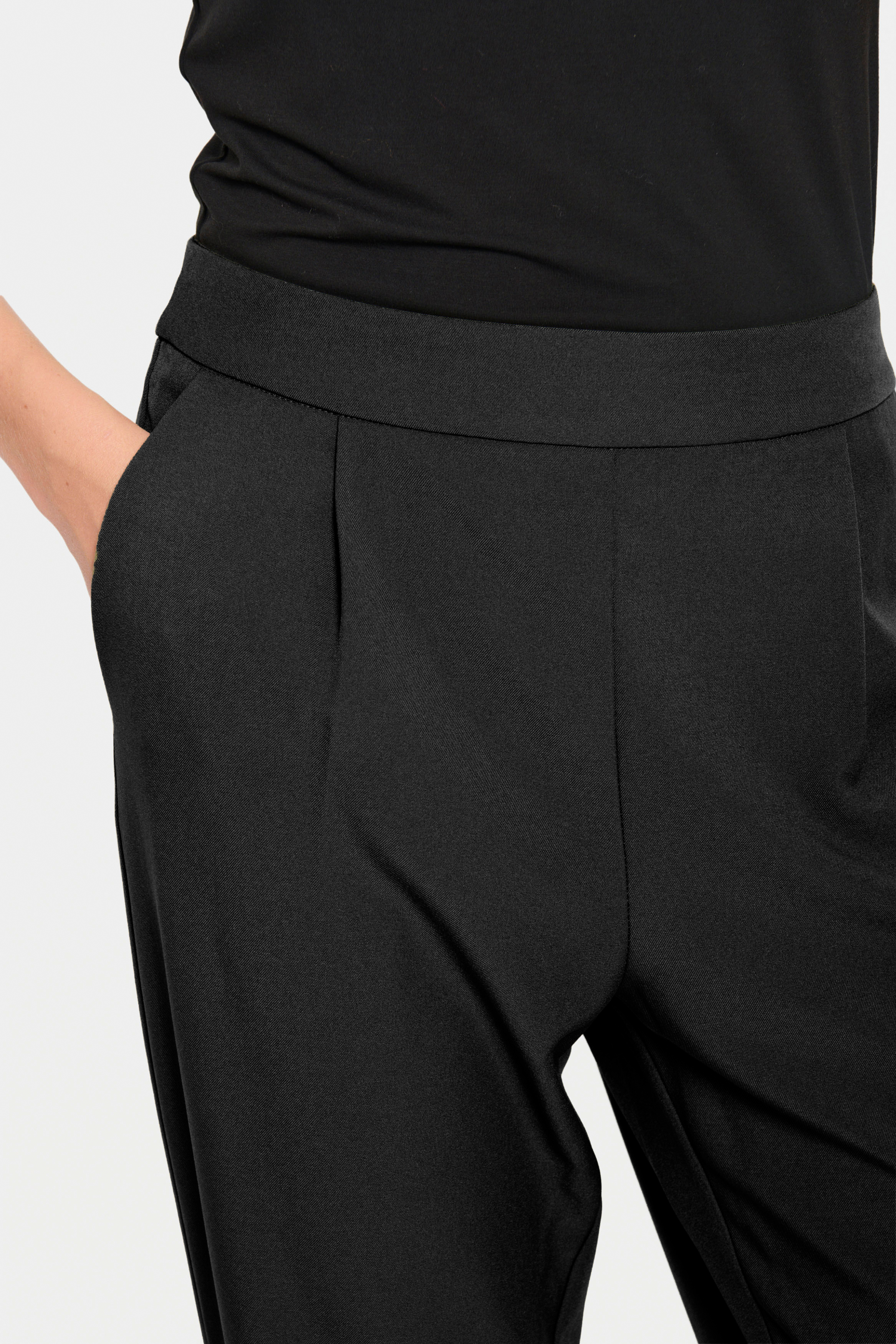 CelestSZ Pants Black - 3