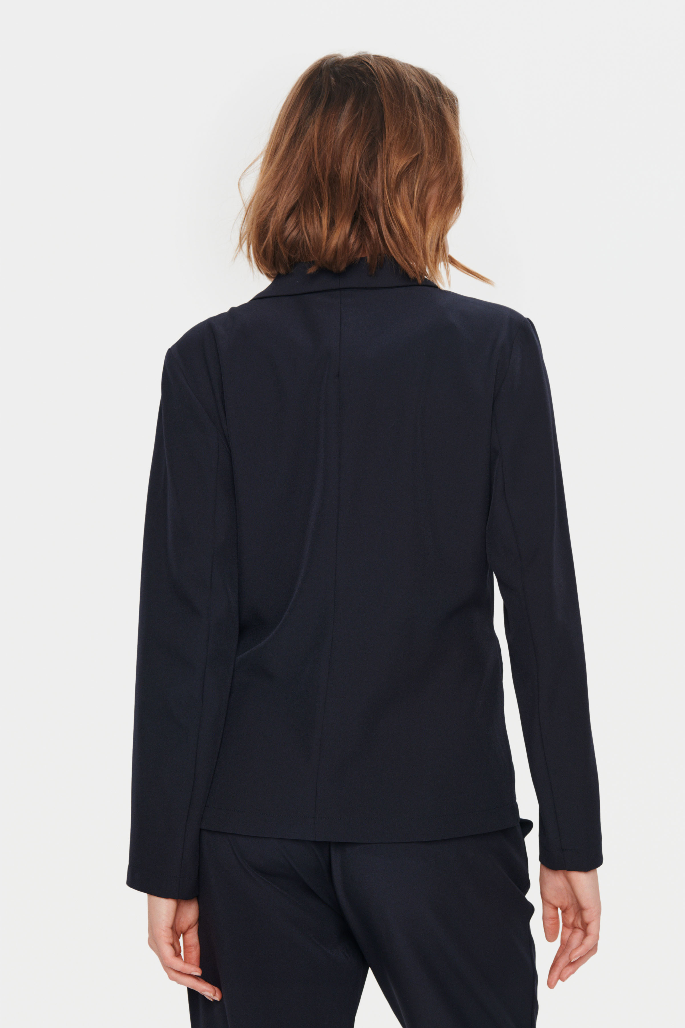 CelestSZ Blazer Black - 5