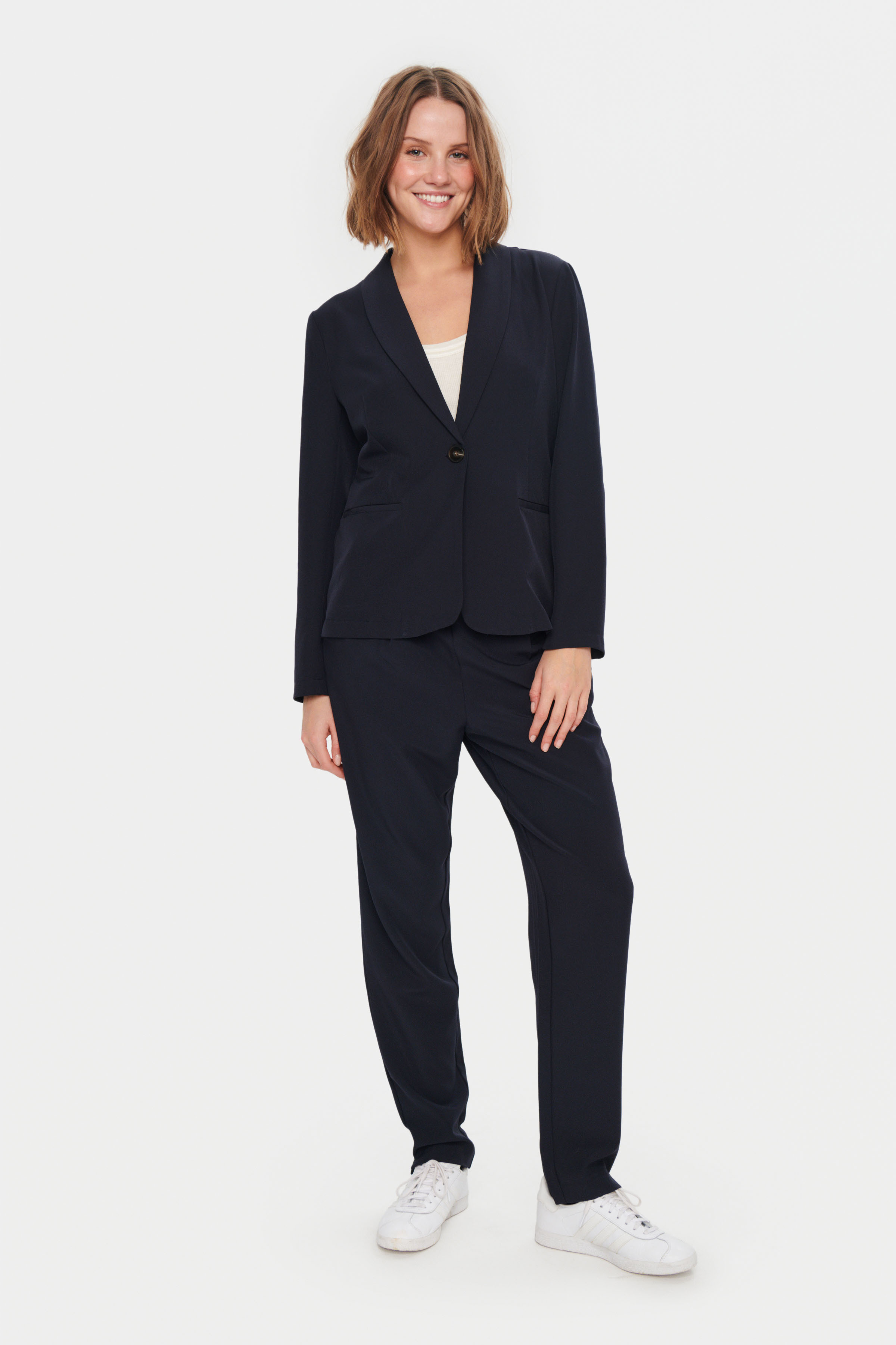 CelestSZ Blazer Black - 6