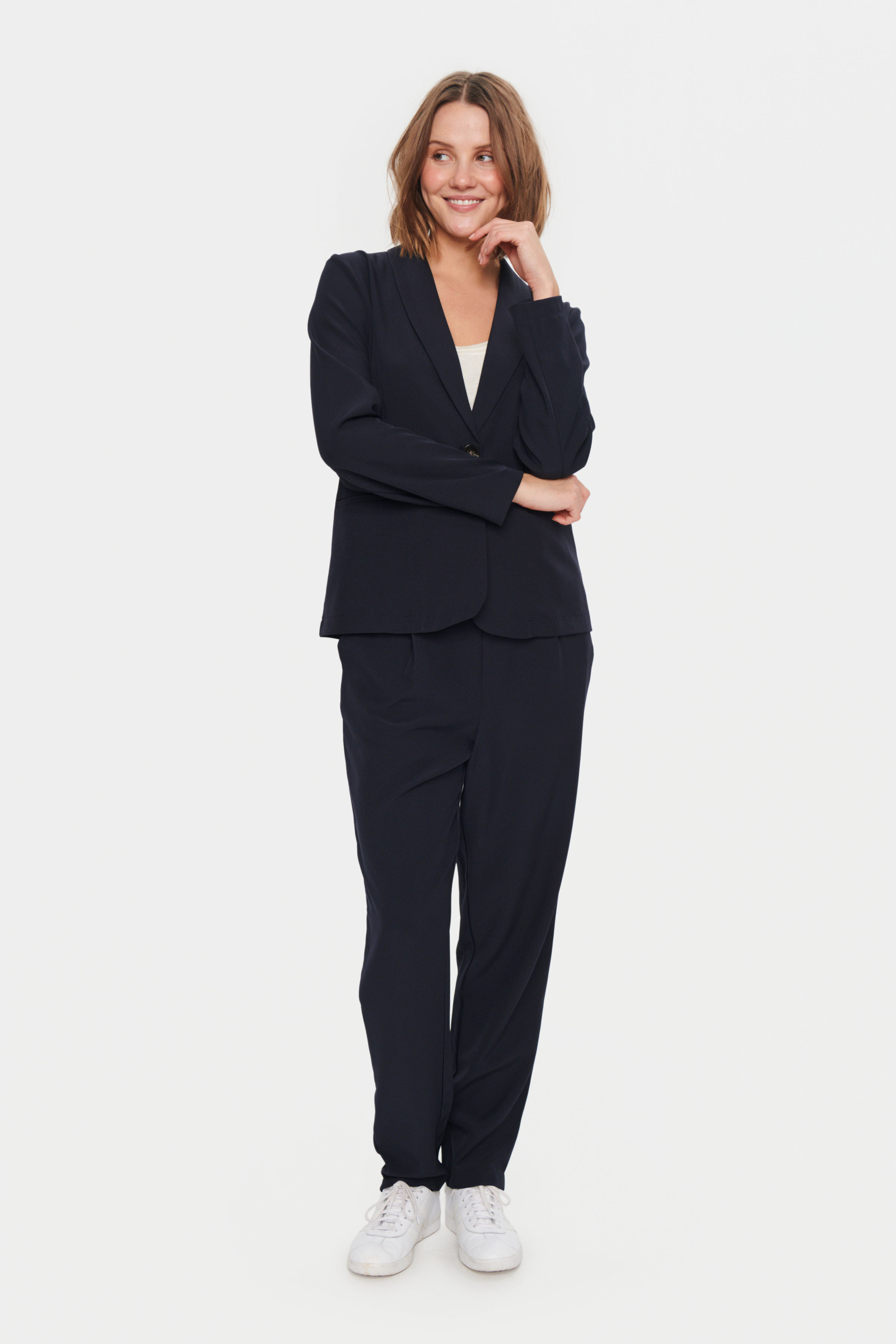 CelestSZ Blazer Black - 7