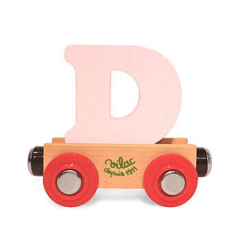 Vagn D