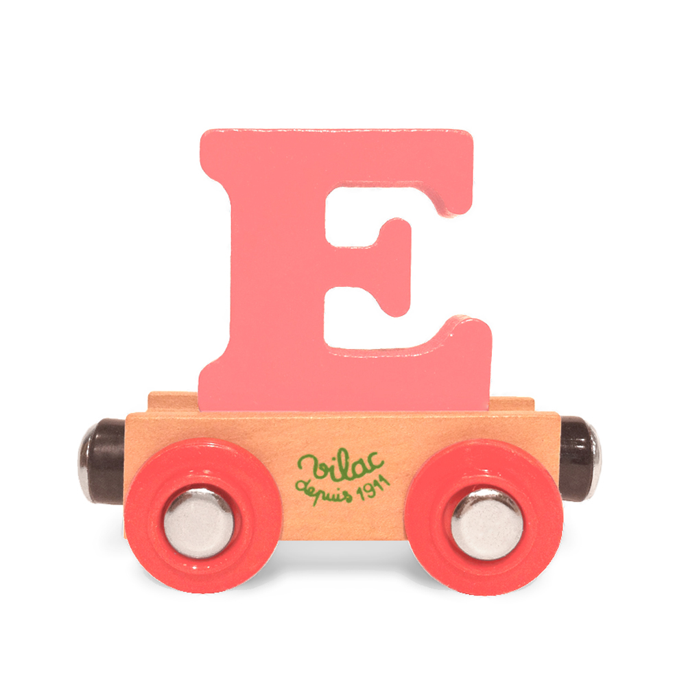 Vagn E