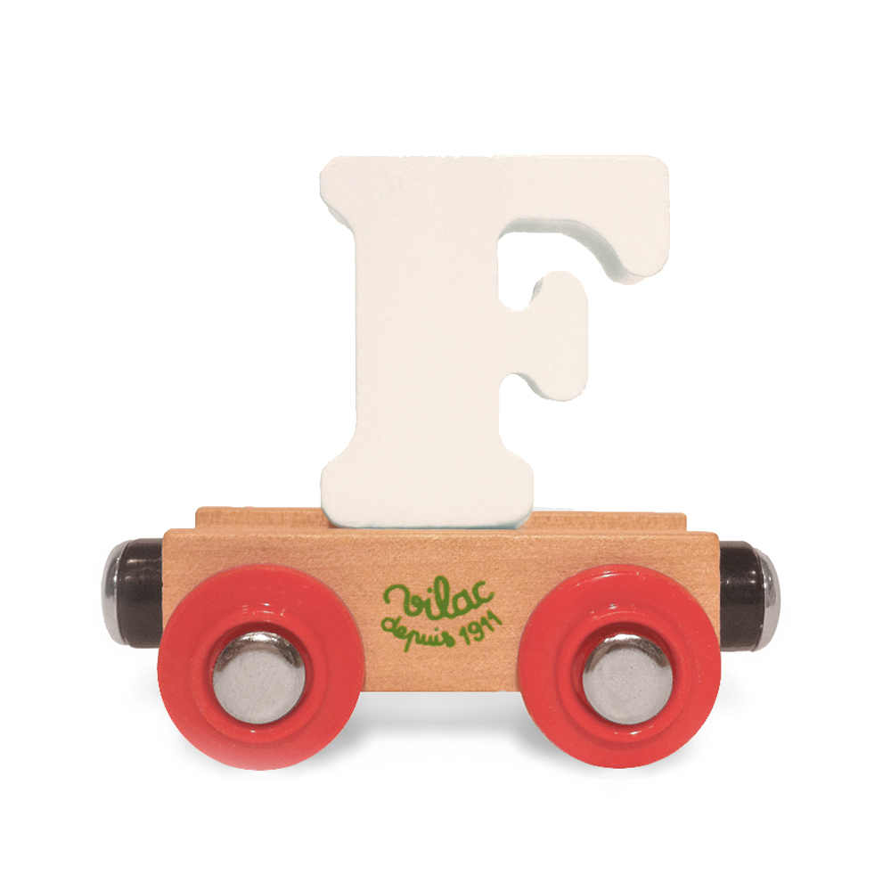 Vagn F