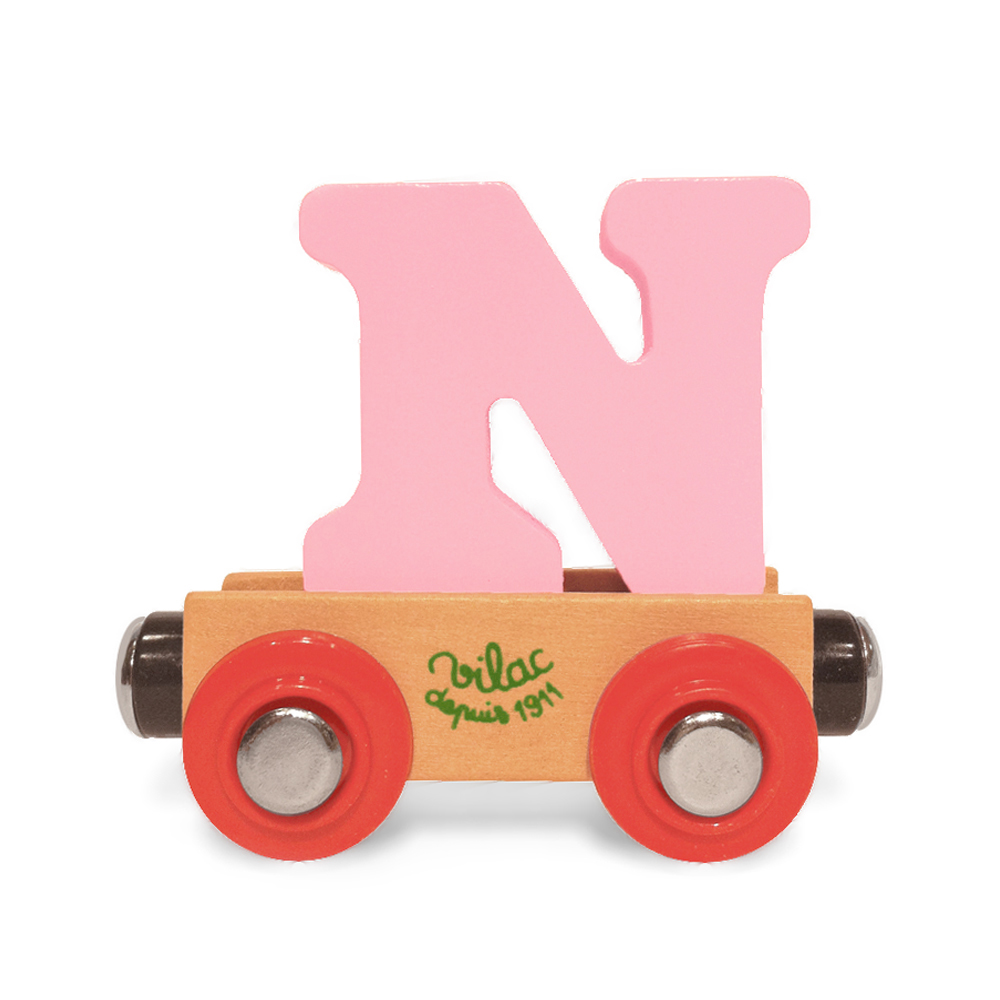 Vagn N