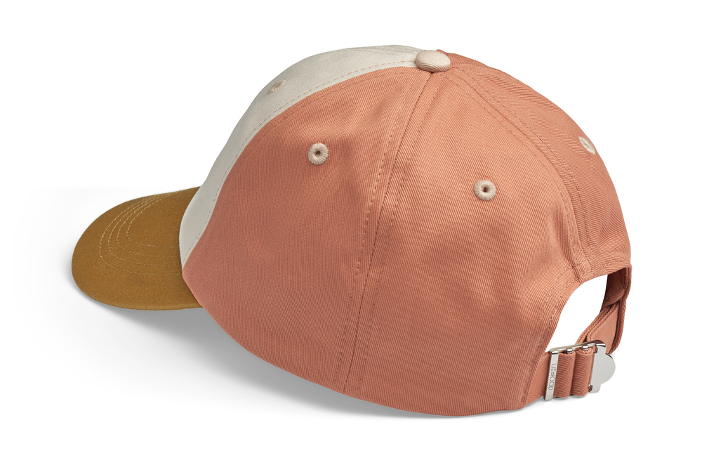 Danny Cap Tuscany rose multi mix - 2