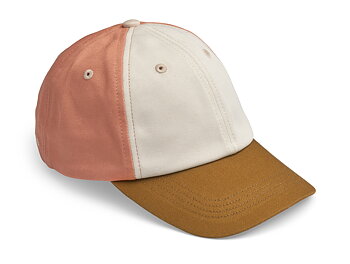 Danny Cap Tuscany rose multi mix