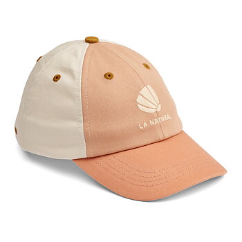 Danny Cap Tuscany rose mix
