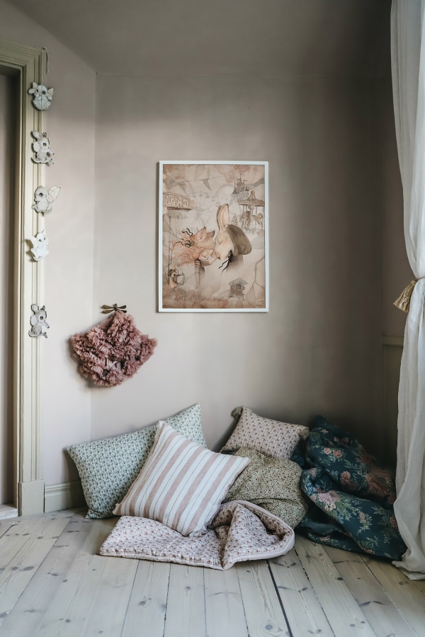 50X70 THE FORGOTTEN TIVOLI