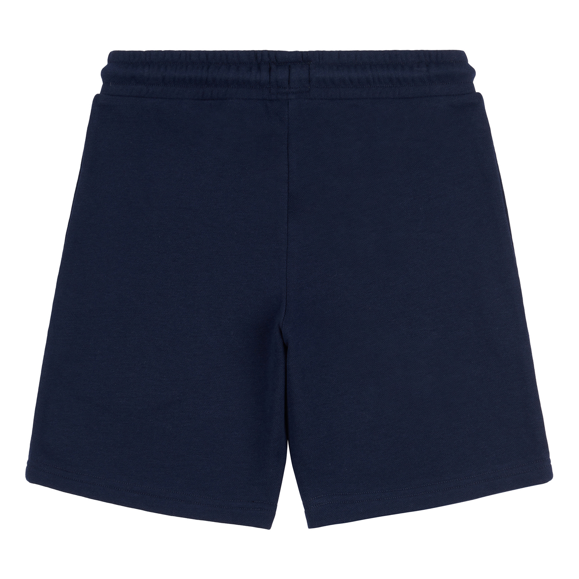 WOBBLY LEE LB SHORT NAVY BLAZER - 3