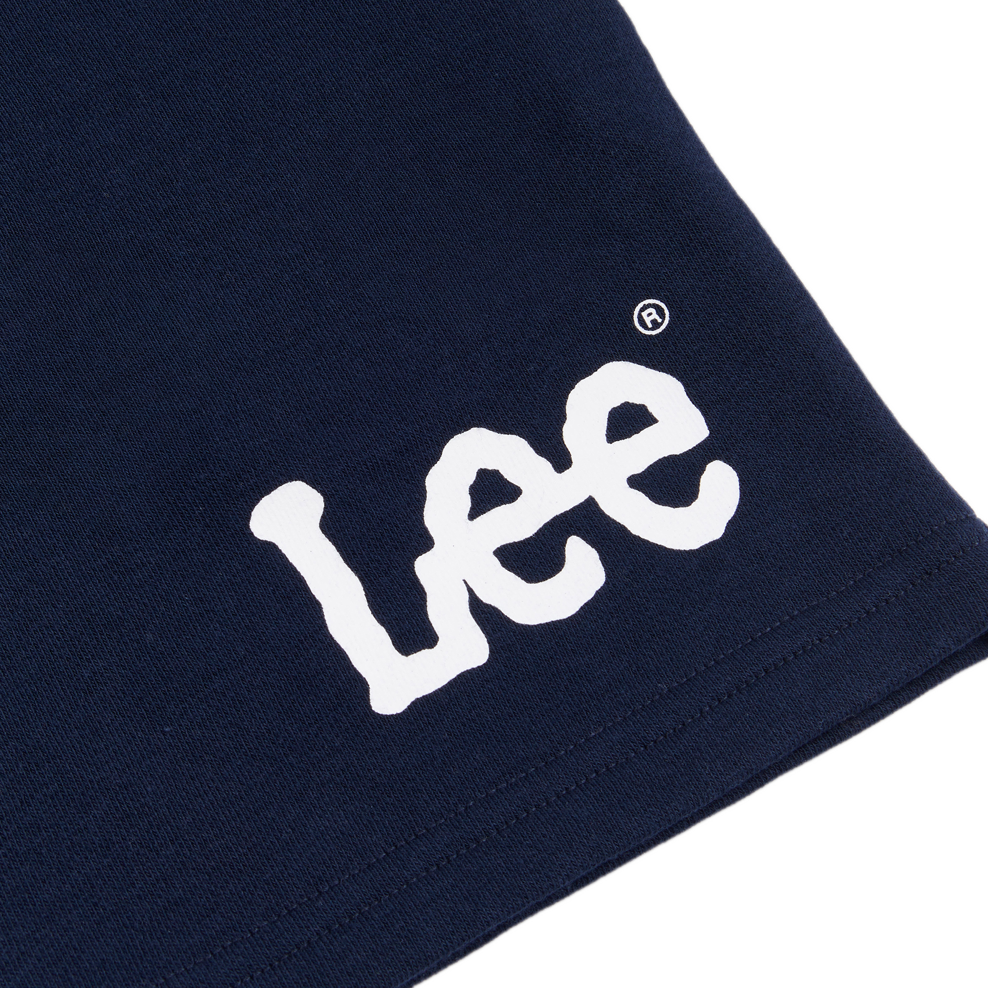 WOBBLY LEE LB SHORT NAVY BLAZER - 2
