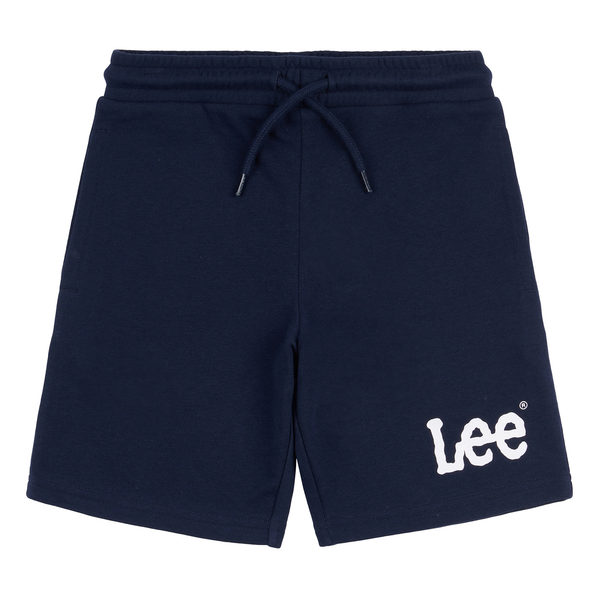 WOBBLY LEE LB SHORT NAVY BLAZER