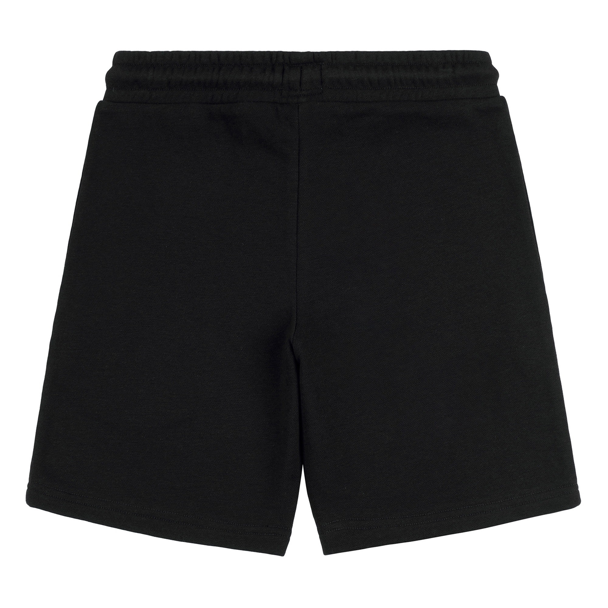 WOBBLY LEE LB SHORT BLACK - 2